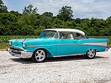 1957 Chevrolet Bel Air Photo #7