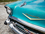 1957 Chevrolet Bel Air Photo #9