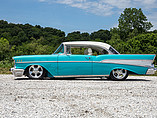 1957 Chevrolet Bel Air Photo #10
