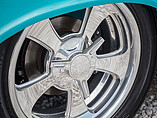 1957 Chevrolet Bel Air Photo #11