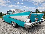 1957 Chevrolet Bel Air Photo #12