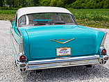 1957 Chevrolet Bel Air Photo #13