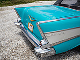 1957 Chevrolet Bel Air Photo #14