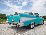 1957 Chevrolet Bel Air Photo #15