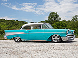 1957 Chevrolet Bel Air Photo #17
