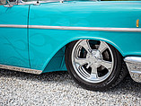 1957 Chevrolet Bel Air Photo #18