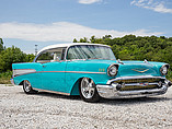 1957 Chevrolet Bel Air Photo #19