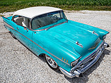 1957 Chevrolet Bel Air Photo #20