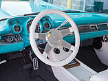 1957 Chevrolet Bel Air Photo #24