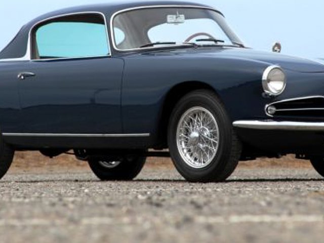 1957 Alfa Romeo 1900 Photo