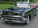 57 Chevrolet Bel Air