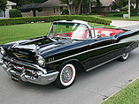 1957 Chevrolet Bel Air Photo #2