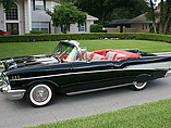 1957 Chevrolet Bel Air Photo #3