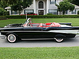 1957 Chevrolet Bel Air Photo #4