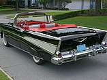 1957 Chevrolet Bel Air Photo #6