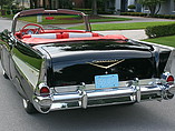 1957 Chevrolet Bel Air Photo #7