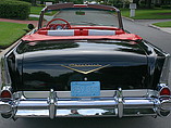 1957 Chevrolet Bel Air Photo #8