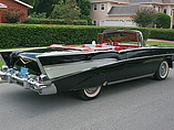 1957 Chevrolet Bel Air Photo #11