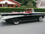 1957 Chevrolet Bel Air Photo #12