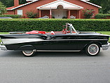 1957 Chevrolet Bel Air Photo #13