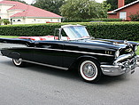 1957 Chevrolet Bel Air Photo #14