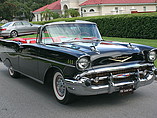 1957 Chevrolet Bel Air Photo #15
