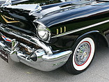 1957 Chevrolet Bel Air Photo #19