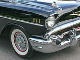 1957 Chevrolet Bel Air Photo #21