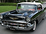 1957 Chevrolet Bel Air Photo #62