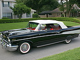 1957 Chevrolet Bel Air Photo #63