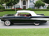 1957 Chevrolet Bel Air Photo #64