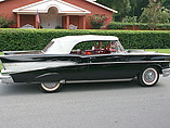 1957 Chevrolet Bel Air Photo #68
