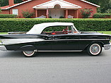 1957 Chevrolet Bel Air Photo #69