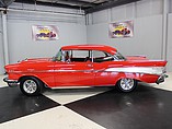 57 Chevrolet Bel Air