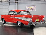 1957 Chevrolet Bel Air Photo #3