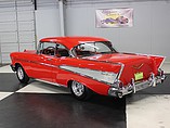 1957 Chevrolet Bel Air Photo #4