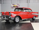 1957 Chevrolet Bel Air Photo #5