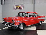 1957 Chevrolet Bel Air Photo #6