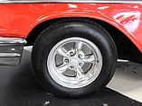1957 Chevrolet Bel Air Photo #9