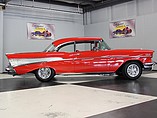 1957 Chevrolet Bel Air Photo #36