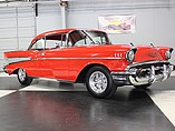 1957 Chevrolet Bel Air Photo #37