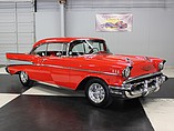 1957 Chevrolet Bel Air Photo #38