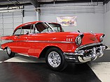 1957 Chevrolet Bel Air Photo #39