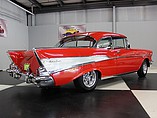 1957 Chevrolet Bel Air Photo #40