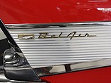 1957 Chevrolet Bel Air Photo #41
