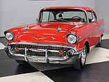 1957 Chevrolet Bel Air Photo #72