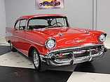 1957 Chevrolet Bel Air Photo #74
