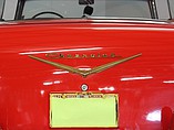 1957 Chevrolet Bel Air Photo #89