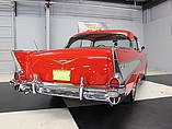 1957 Chevrolet Bel Air Photo #92