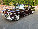 57 Chevrolet Bel Air